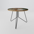 MUSE OF YOUTHFUL DREAMS Coffee Table