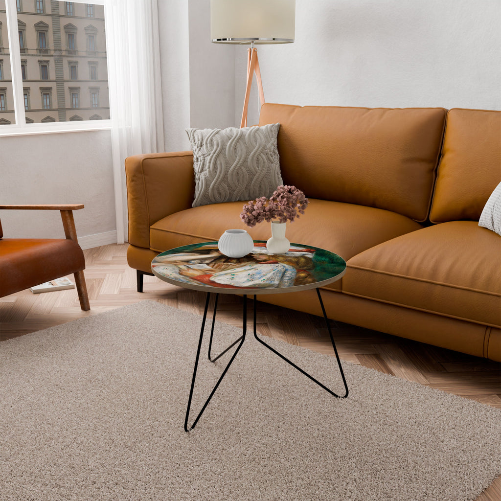 Table basse MUSE OF YOUTHFUL DREAMS 69