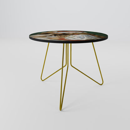 MUSE OF YOUTHFUL DREAMS Coffee Table