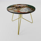 MUSE OF YOUTHFUL DREAMS Coffee Table