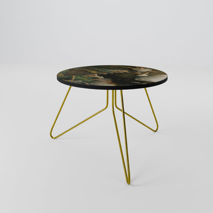 MYSTICAL BALLET REHEARSAL Coffee Table