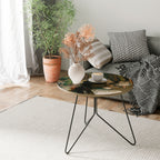 MYSTICAL BALLET REHEARSAL Coffee Table