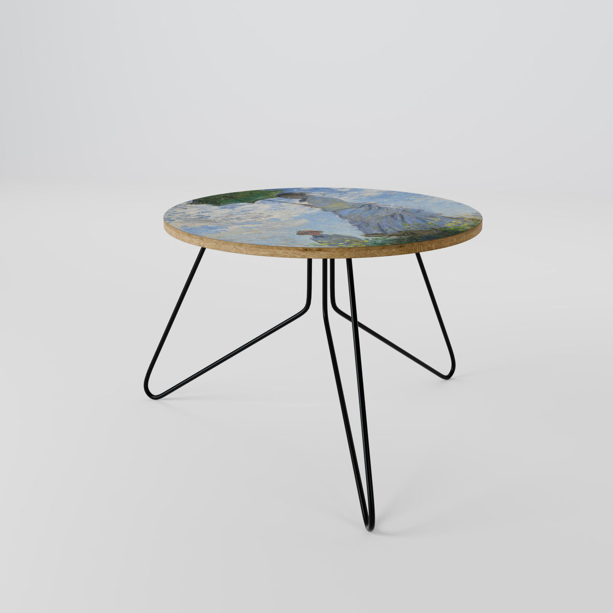 WHISPERS OF SPRING Coffee Table