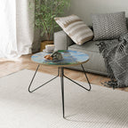 WHISPERS OF SPRING Coffee Table