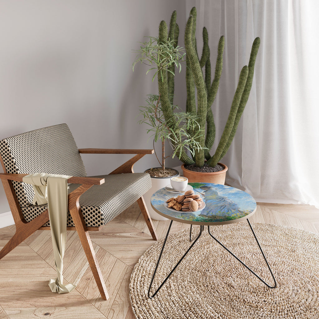 WHISPERS OF SPRING Coffee Table 60