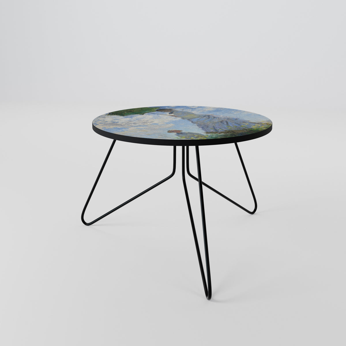 WHISPERS OF SPRING Coffee Table