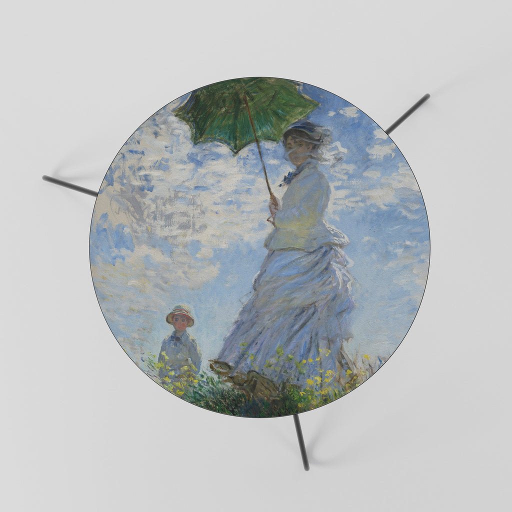 WHISPERS OF SPRING Coffee Table 60