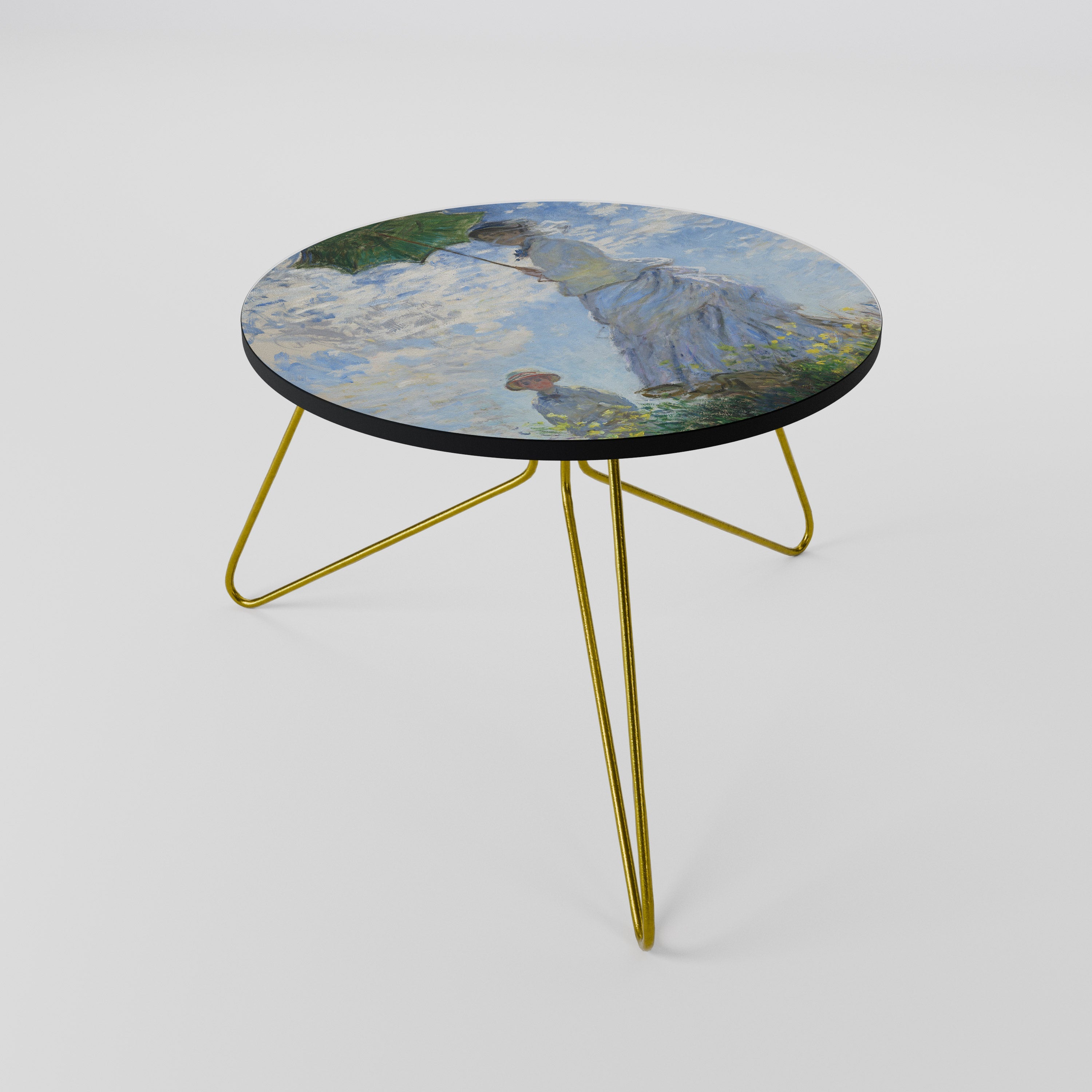 WHISPERS OF SPRING Coffee Table 60