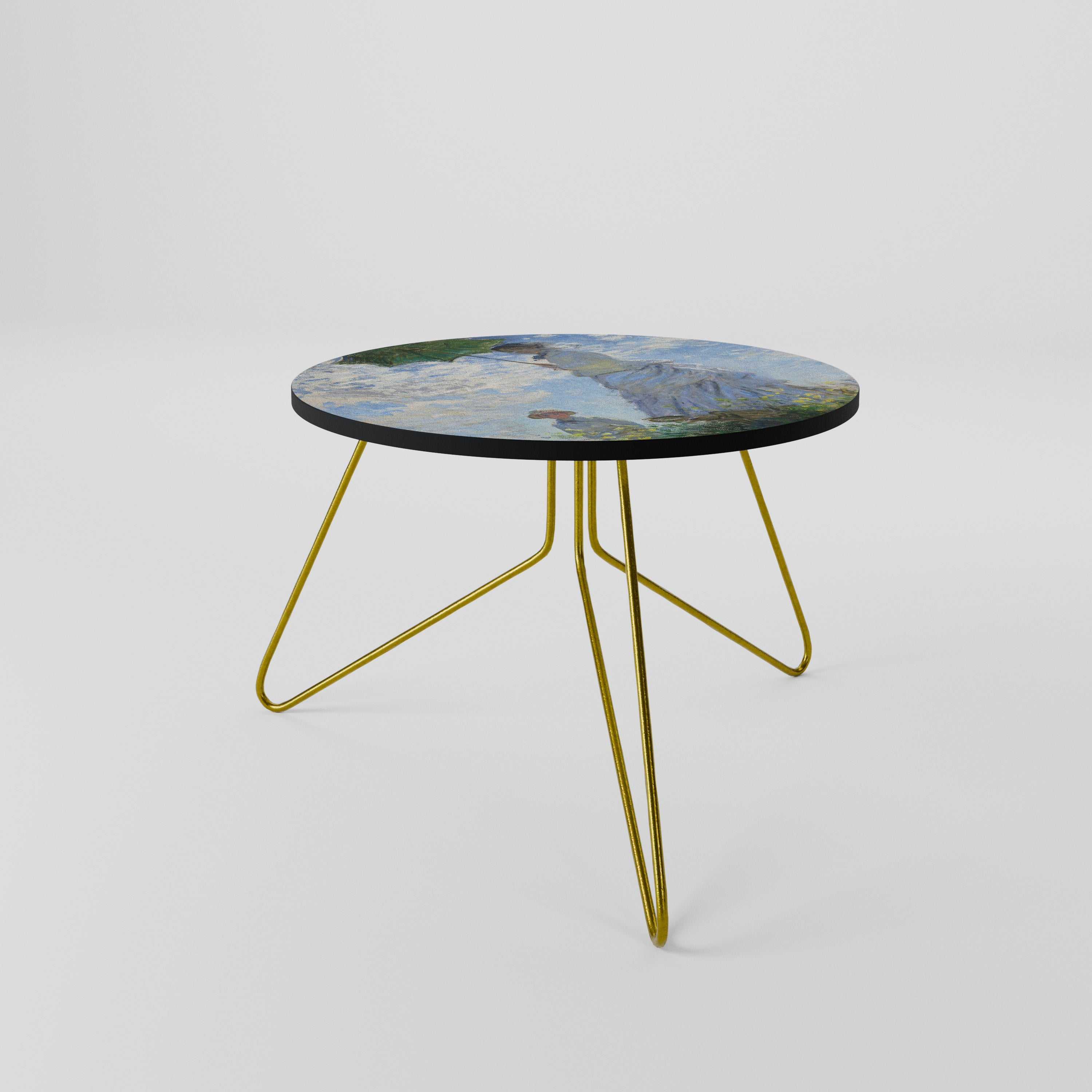 WHISPERS OF SPRING Coffee Table 60