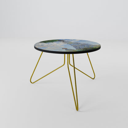 WHISPERS OF SPRING Coffee Table