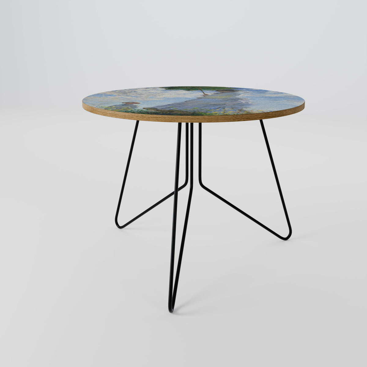 WHISPERS OF SPRING Coffee Table
