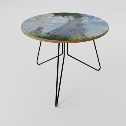 WHISPERS OF SPRING Coffee Table