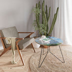 WHISPERS OF SPRING Coffee Table