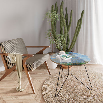 WHISPERS OF SPRING Coffee Table