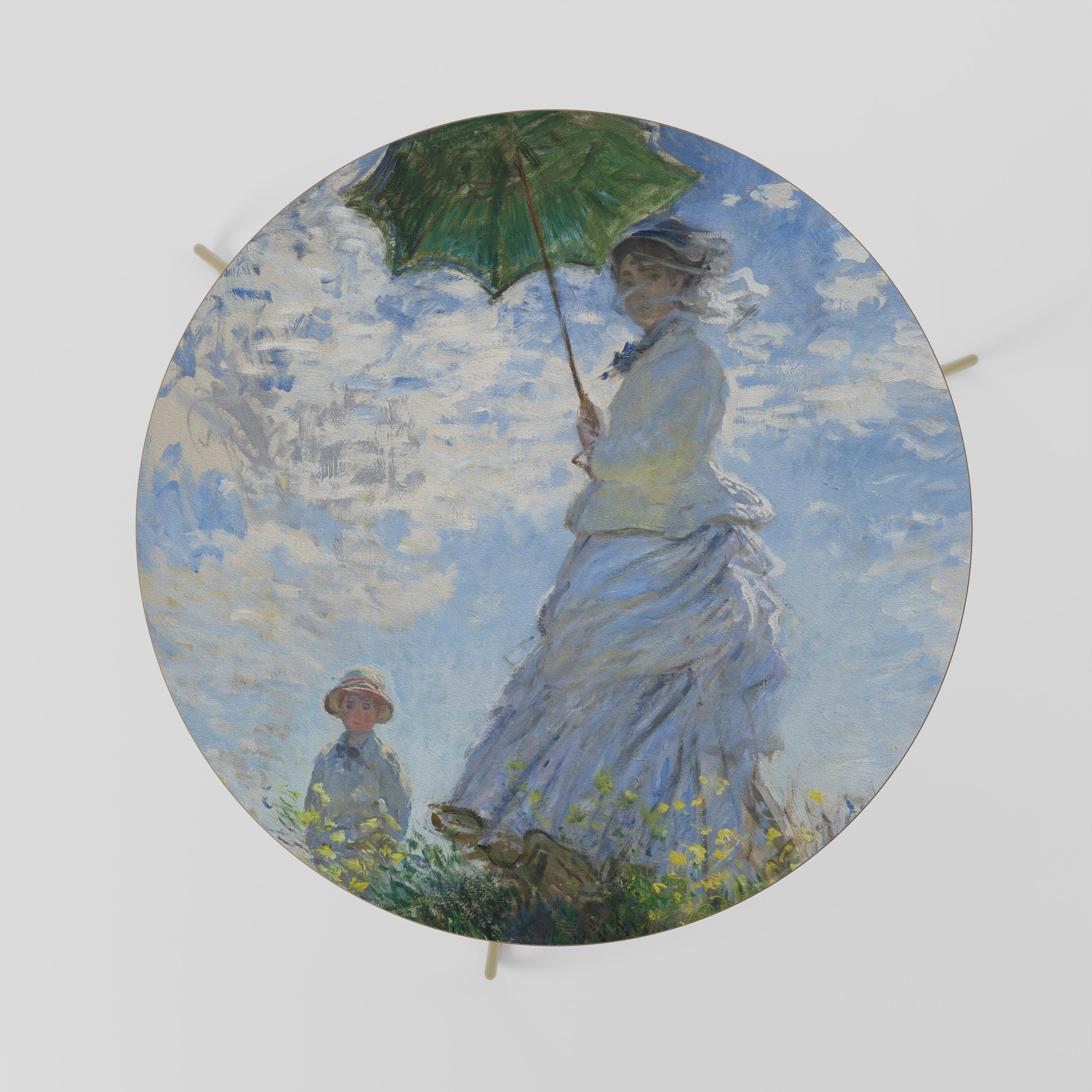 Table basse WHISPERS OF SPRING 69