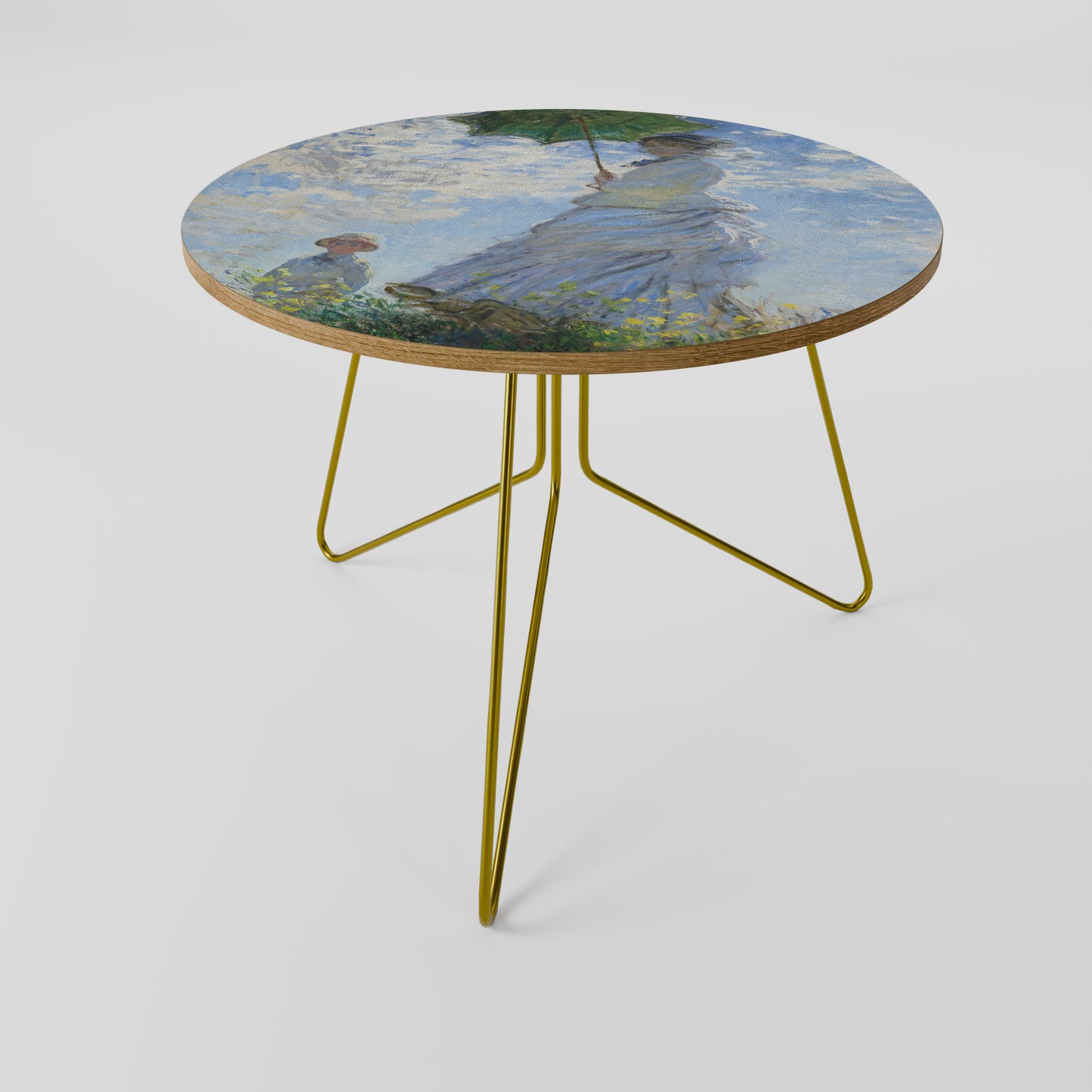 WHISPERS OF SPRING Coffee Table
