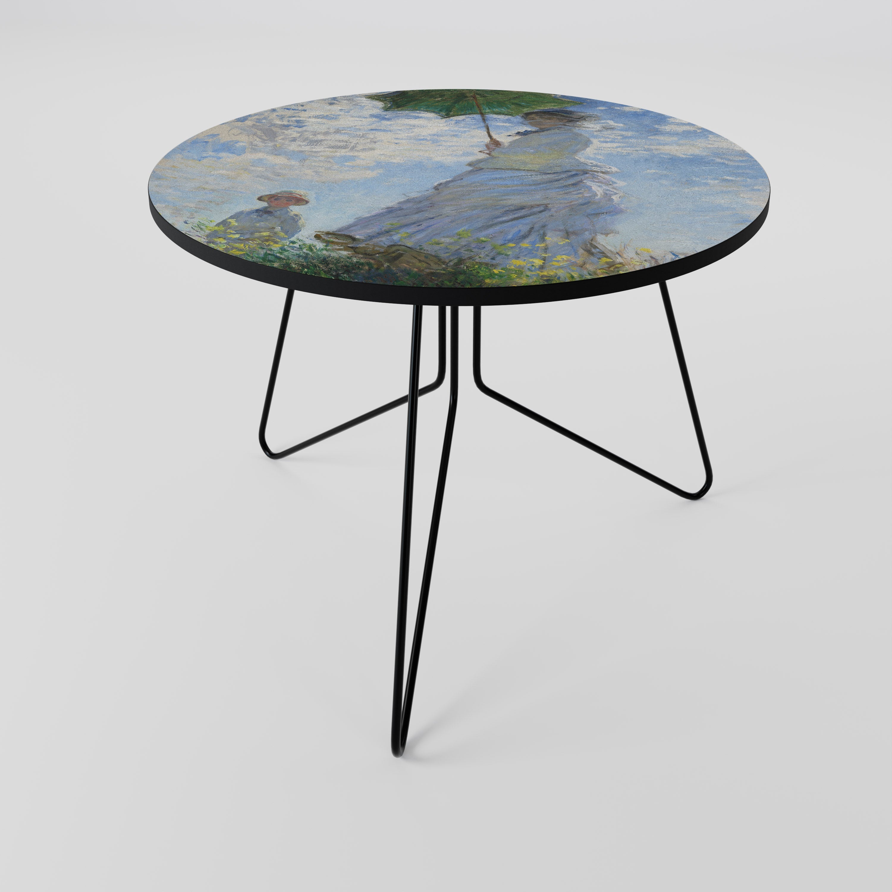 Table basse WHISPERS OF SPRING 69