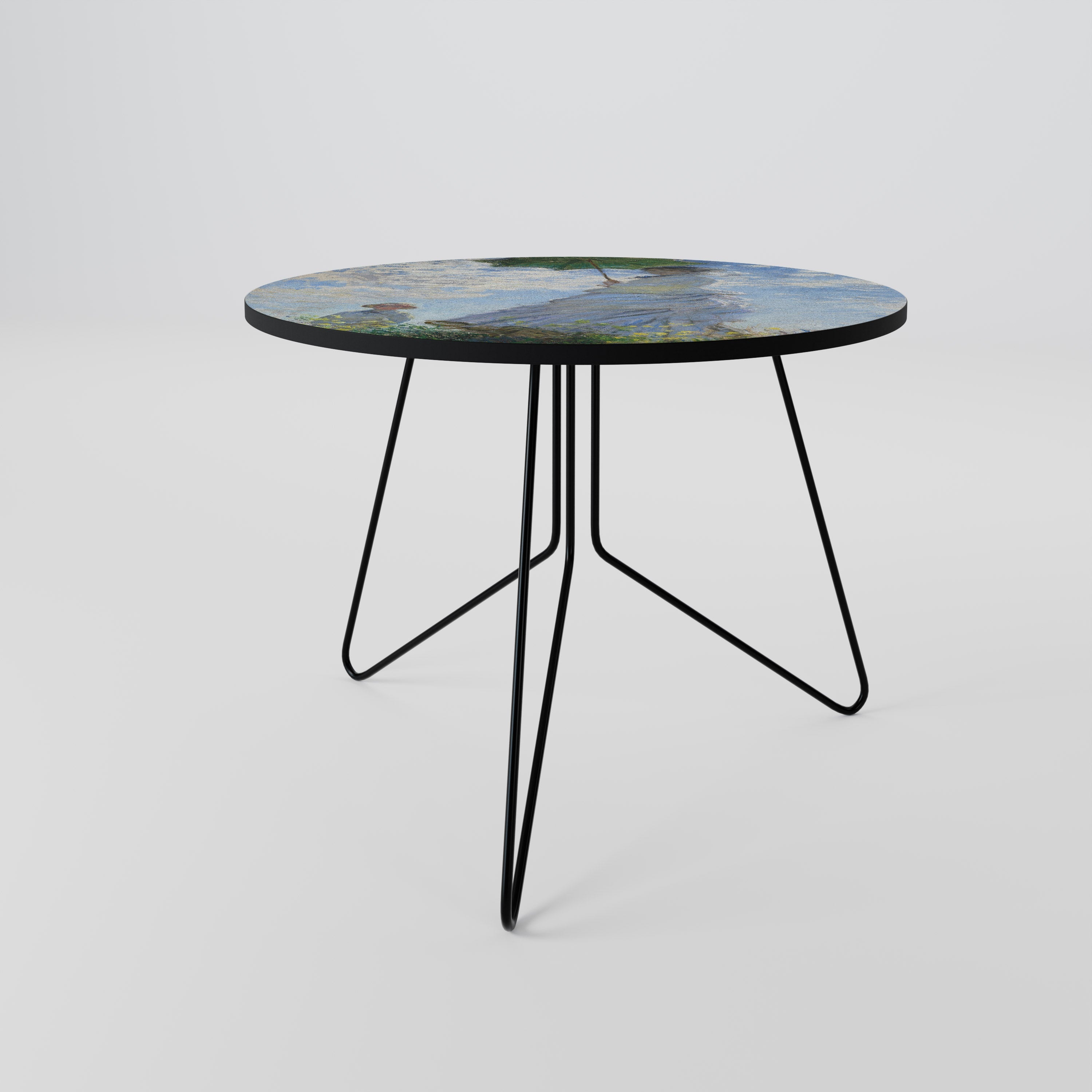 Table basse WHISPERS OF SPRING 69