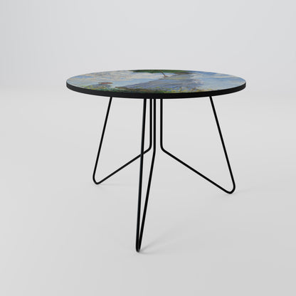 WHISPERS OF SPRING Coffee Table