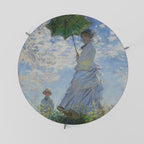 WHISPERS OF SPRING Coffee Table