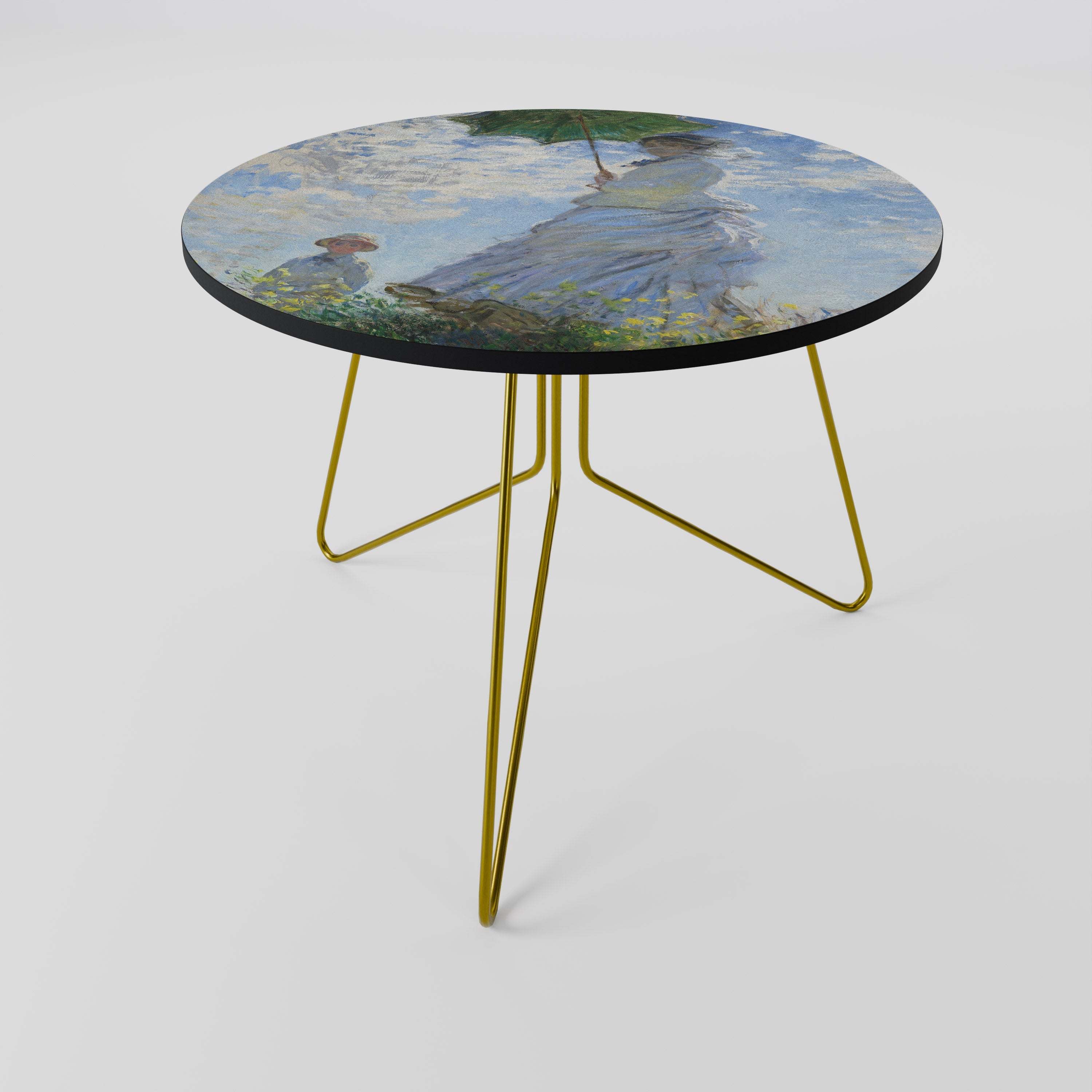 Table basse WHISPERS OF SPRING 69