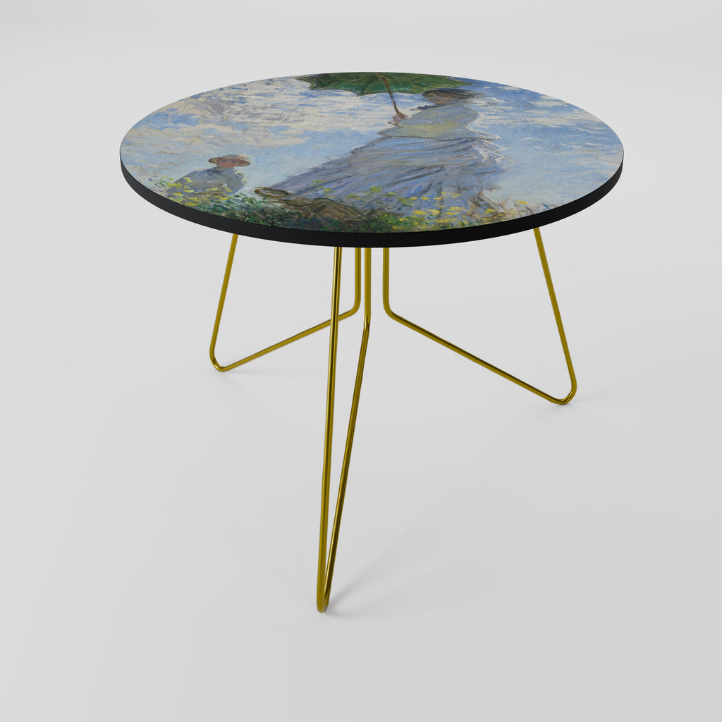 WHISPERS OF SPRING Coffee Table