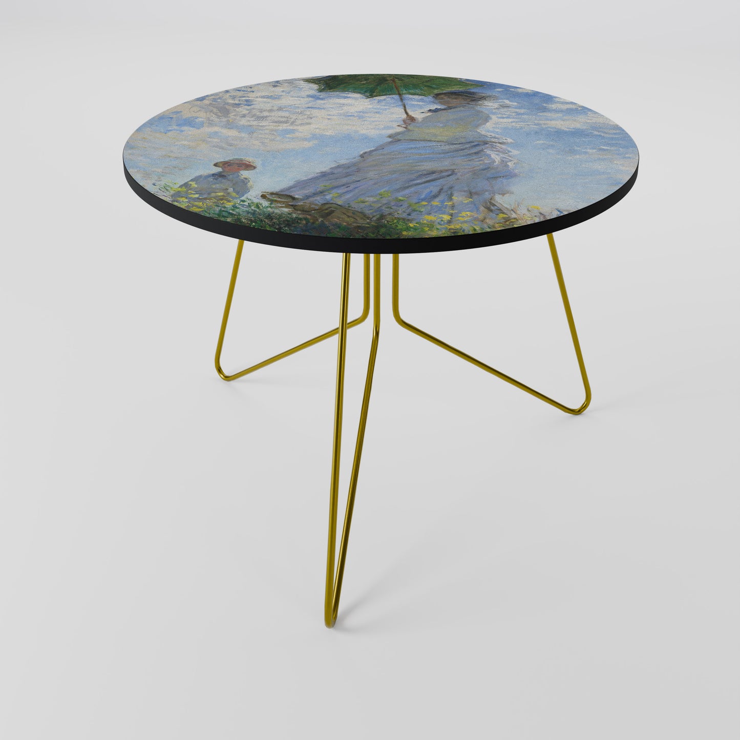 WHISPERS OF SPRING Coffee Table