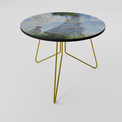 WHISPERS OF SPRING Coffee Table