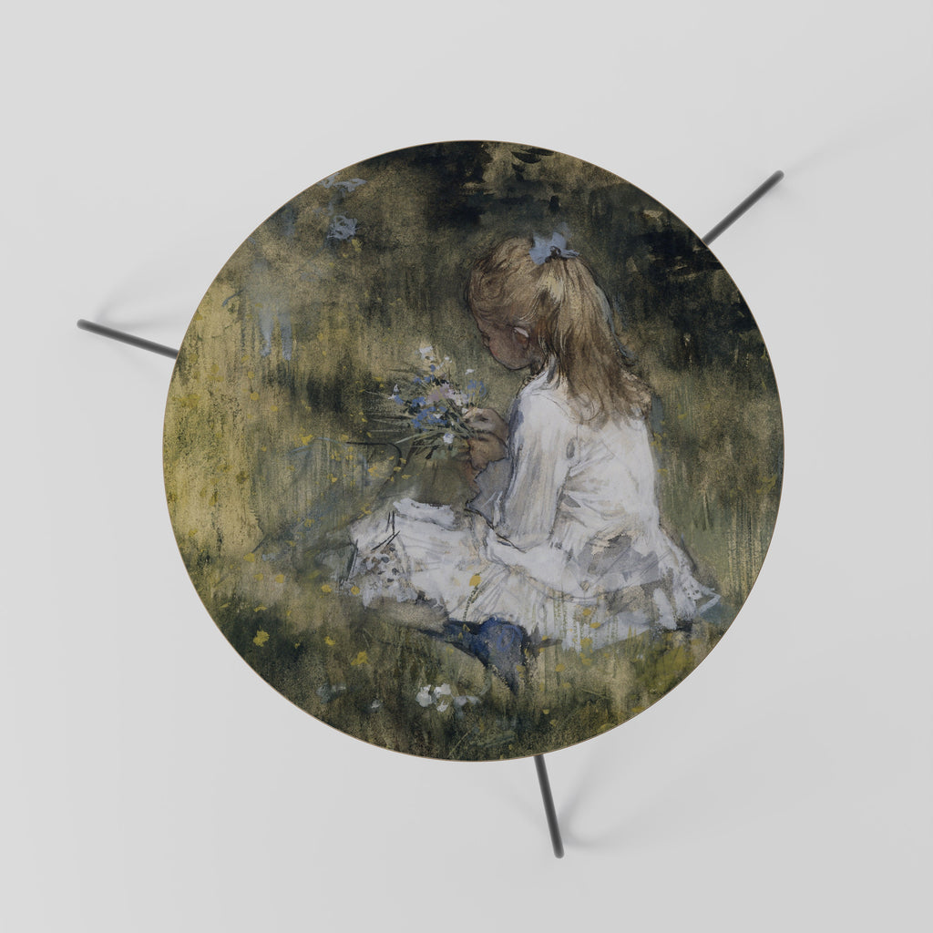 Table basse GATHERING SERENITY 60