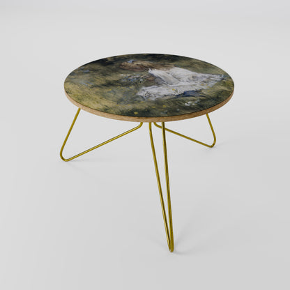 GATHERING SERENITY Coffee Table