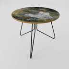 GATHERING SERENITY Coffee Table