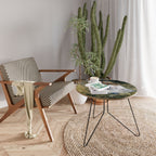 GATHERING SERENITY Coffee Table