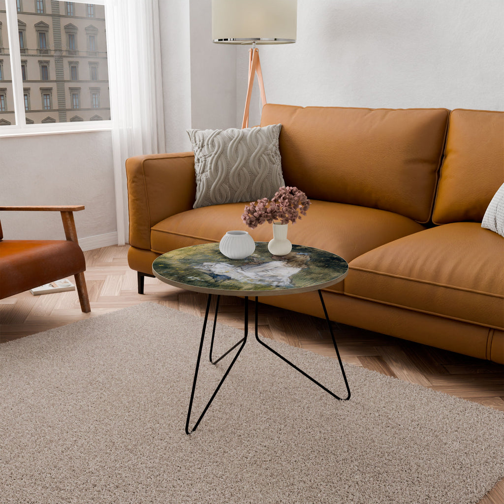 Table basse GATHERING SERENITY 69