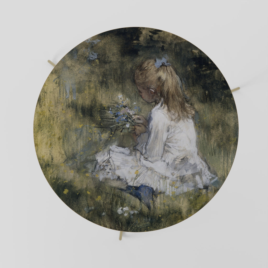 Table basse GATHERING SERENITY 69