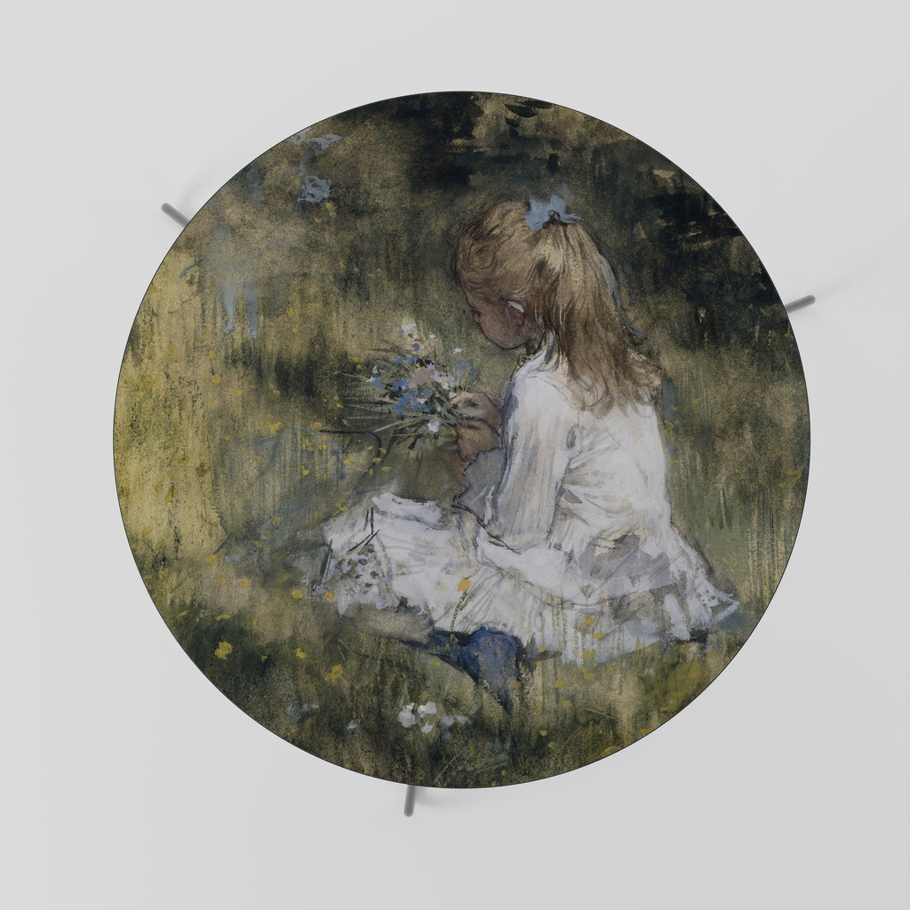 Table basse GATHERING SERENITY 69