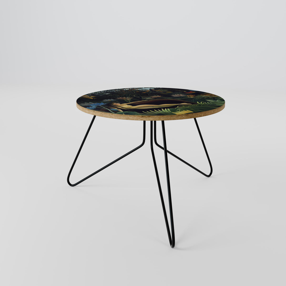 THE DREAM Coffee Table