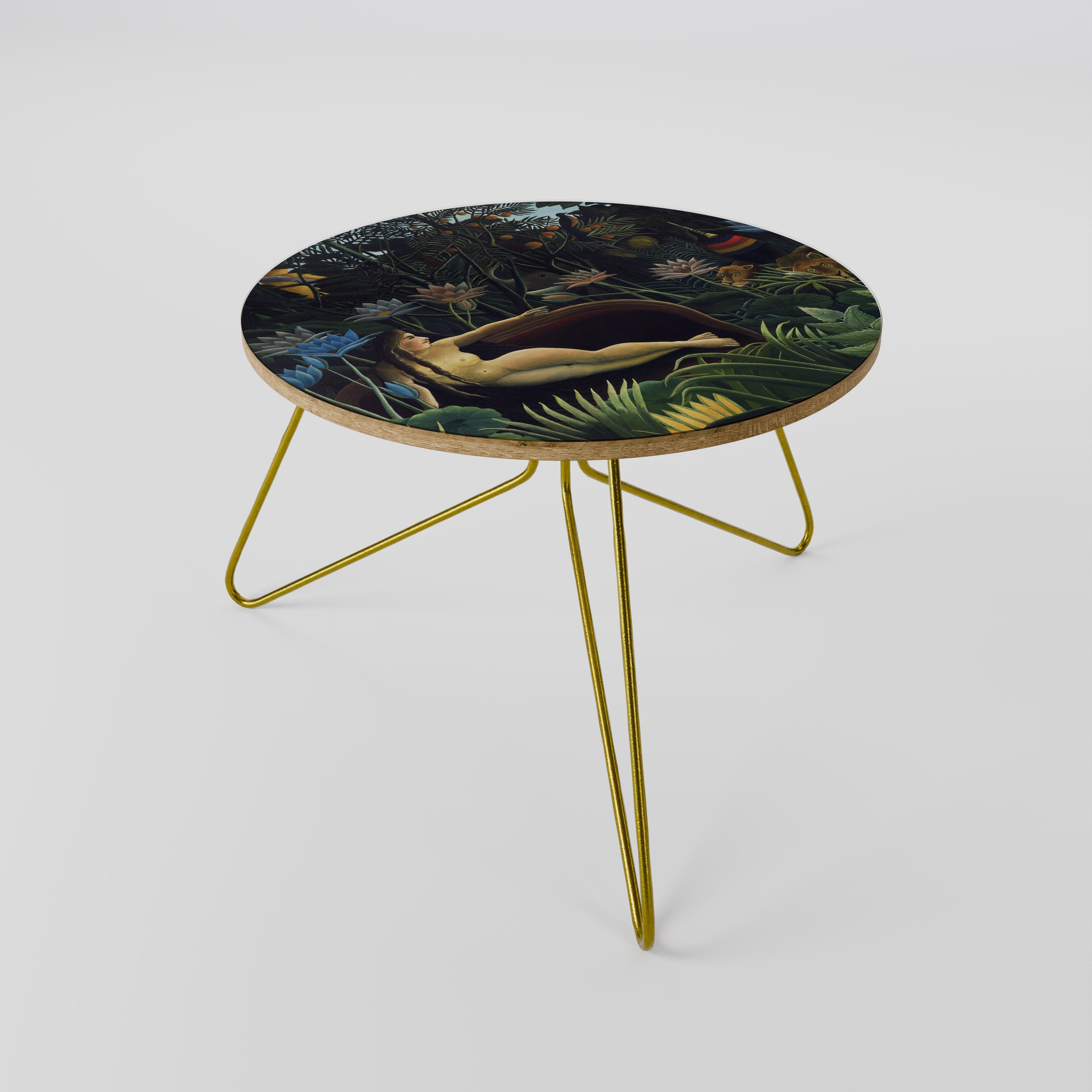 THE DREAM Coffee Table 60