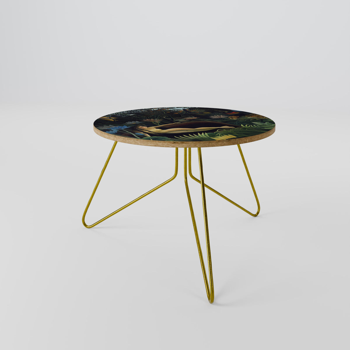 THE DREAM Coffee Table