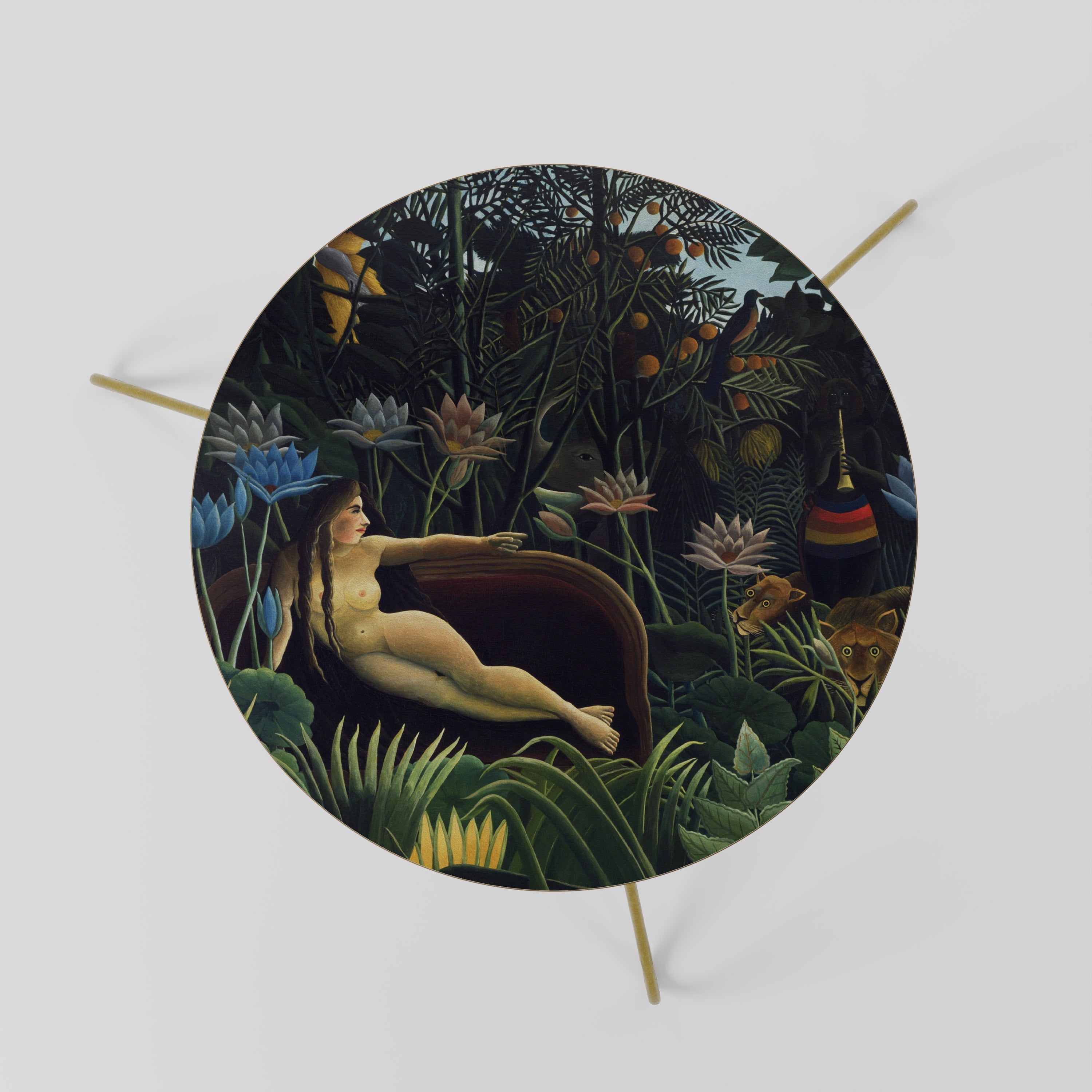 THE DREAM Coffee Table 60