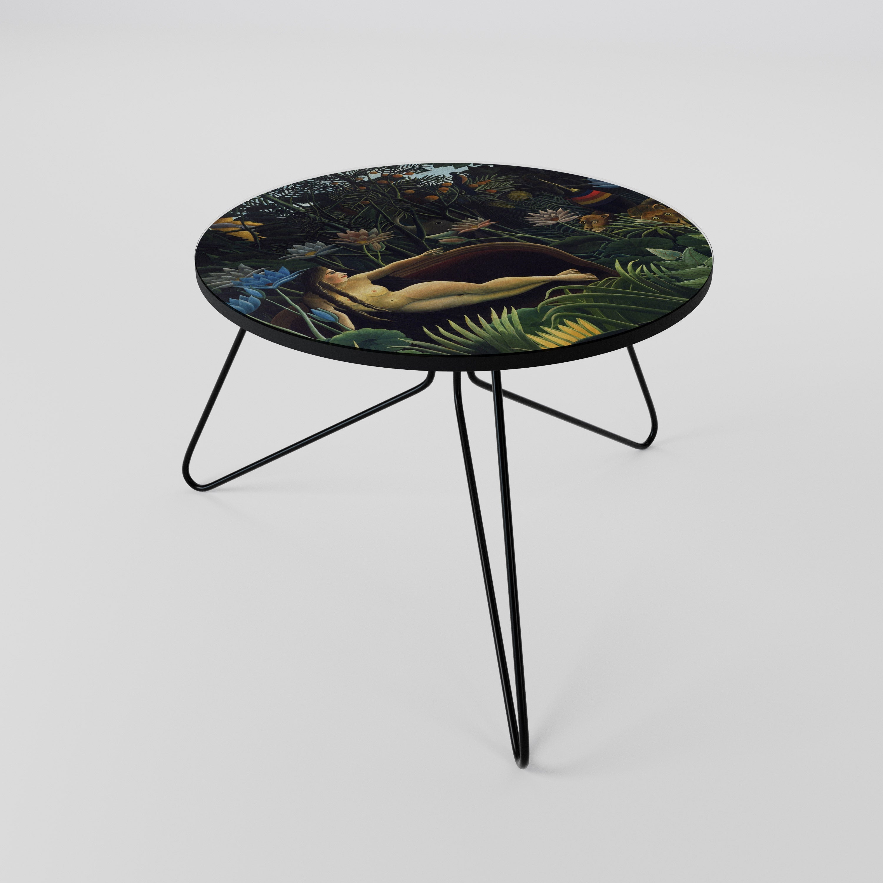 THE DREAM Coffee Table 60