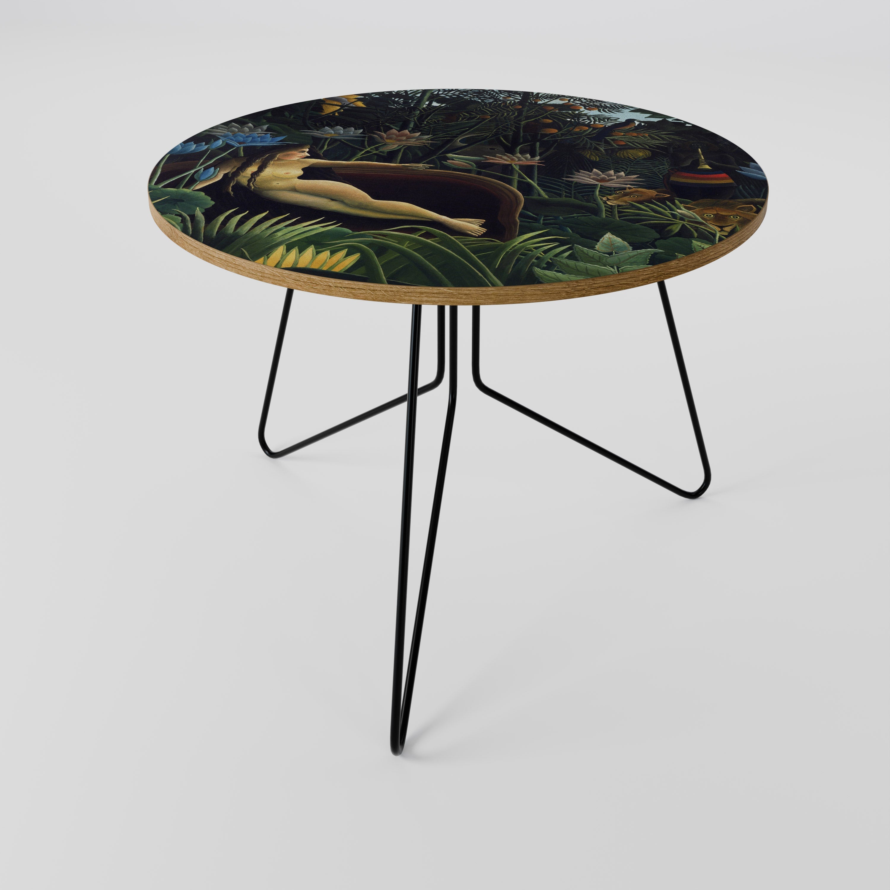 Table basse THE DREAM 69