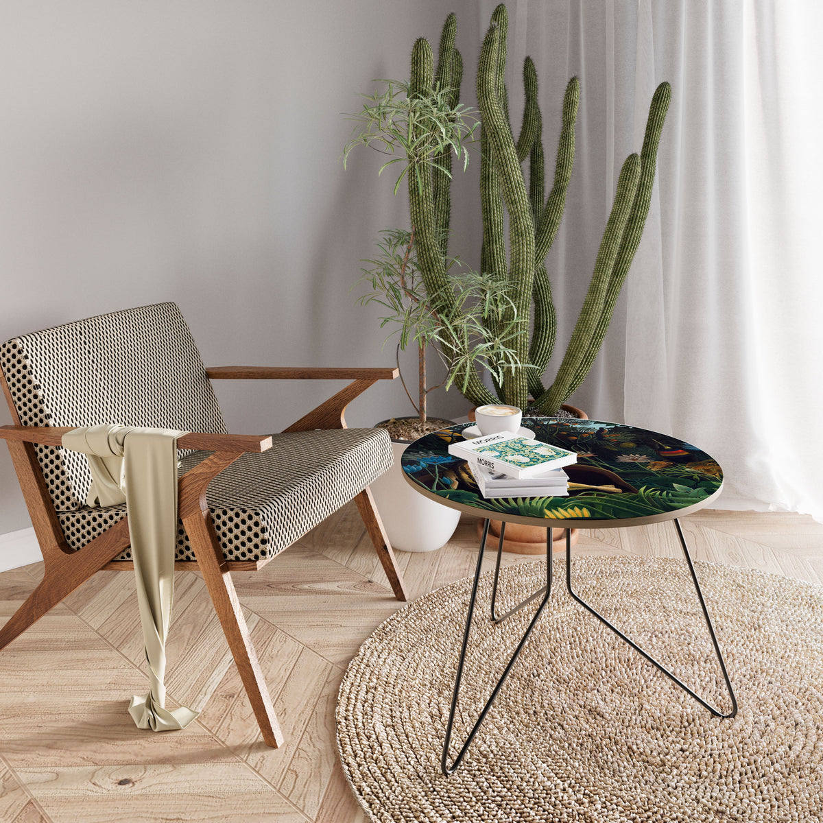 THE DREAM Coffee Table