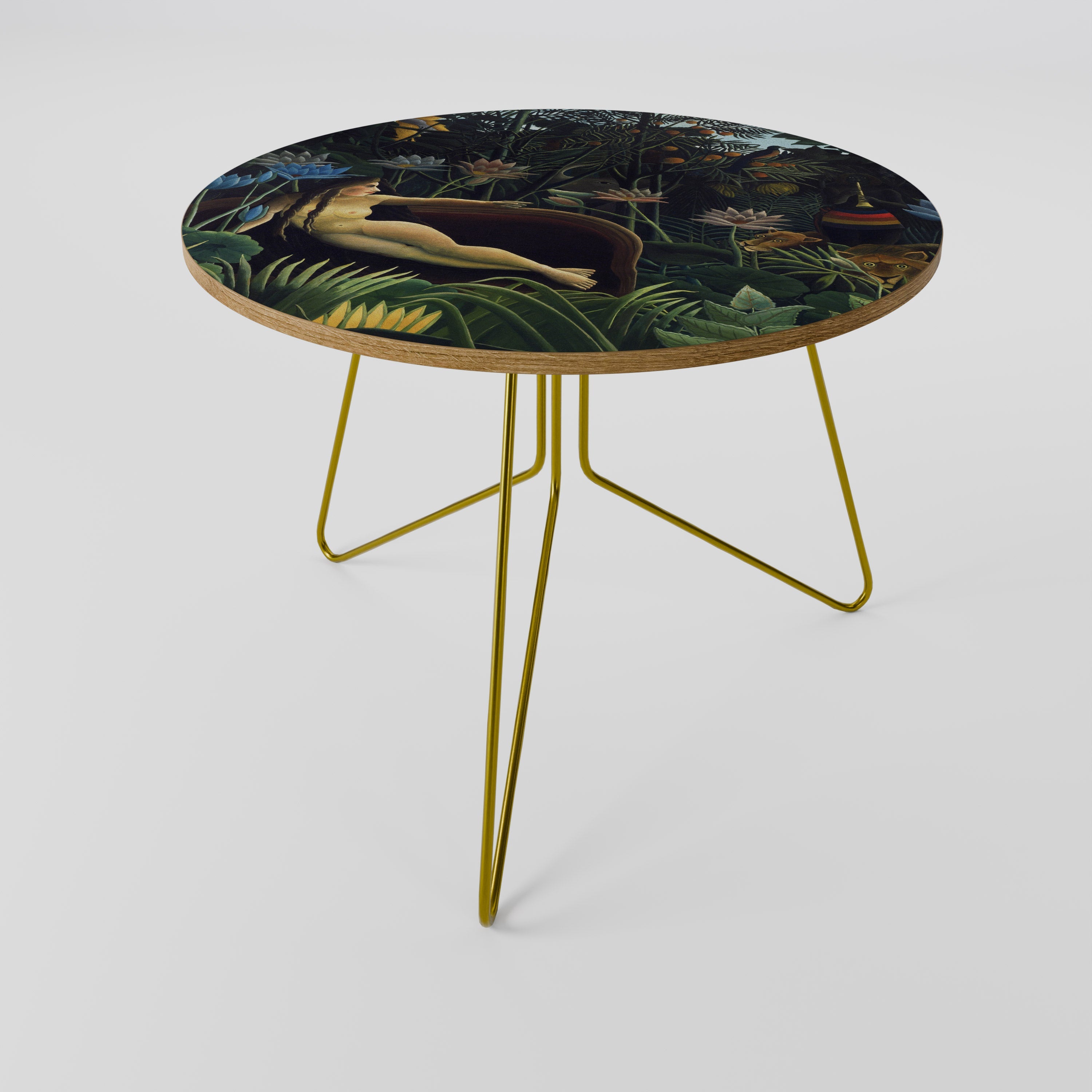 Table basse THE DREAM 69