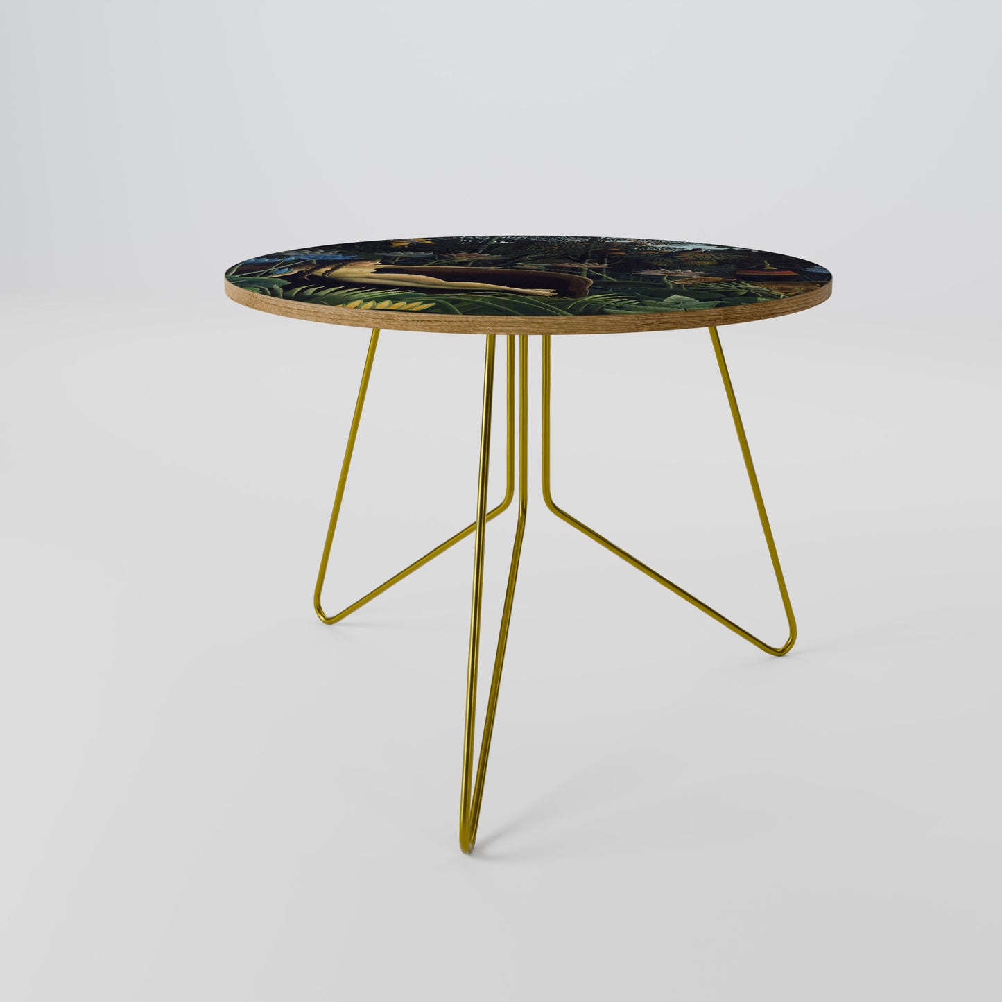 THE DREAM Coffee Table