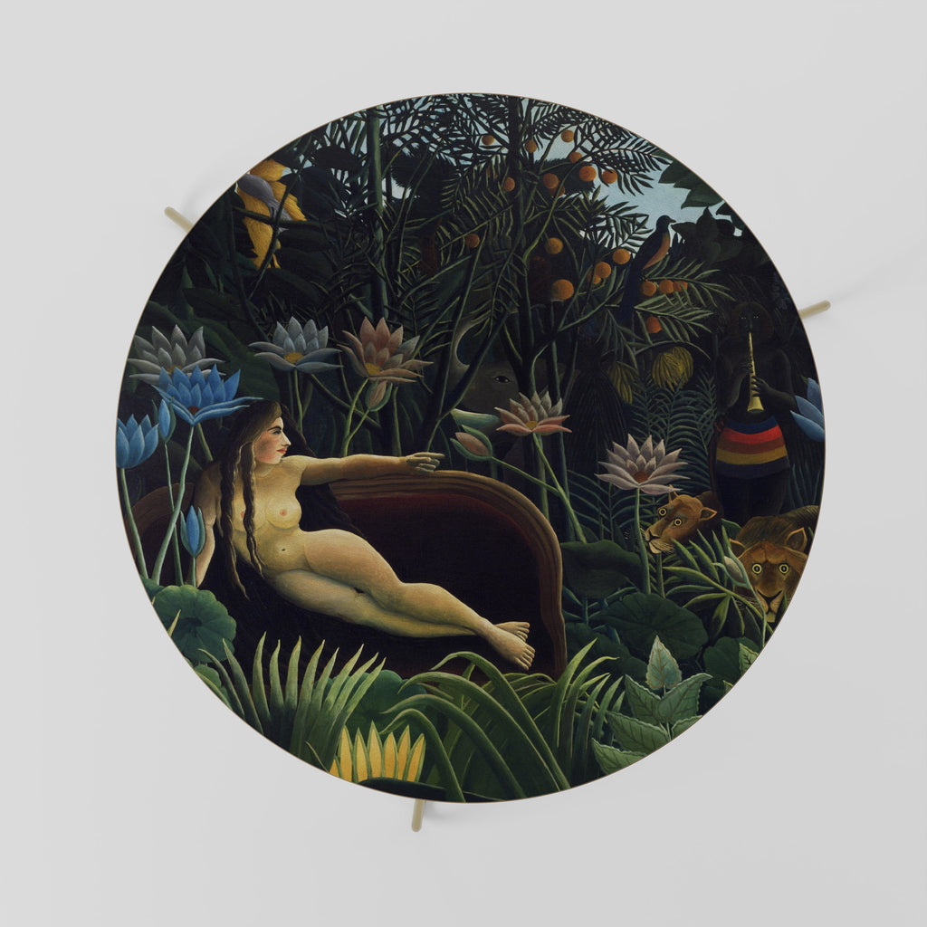 Table basse THE DREAM 69