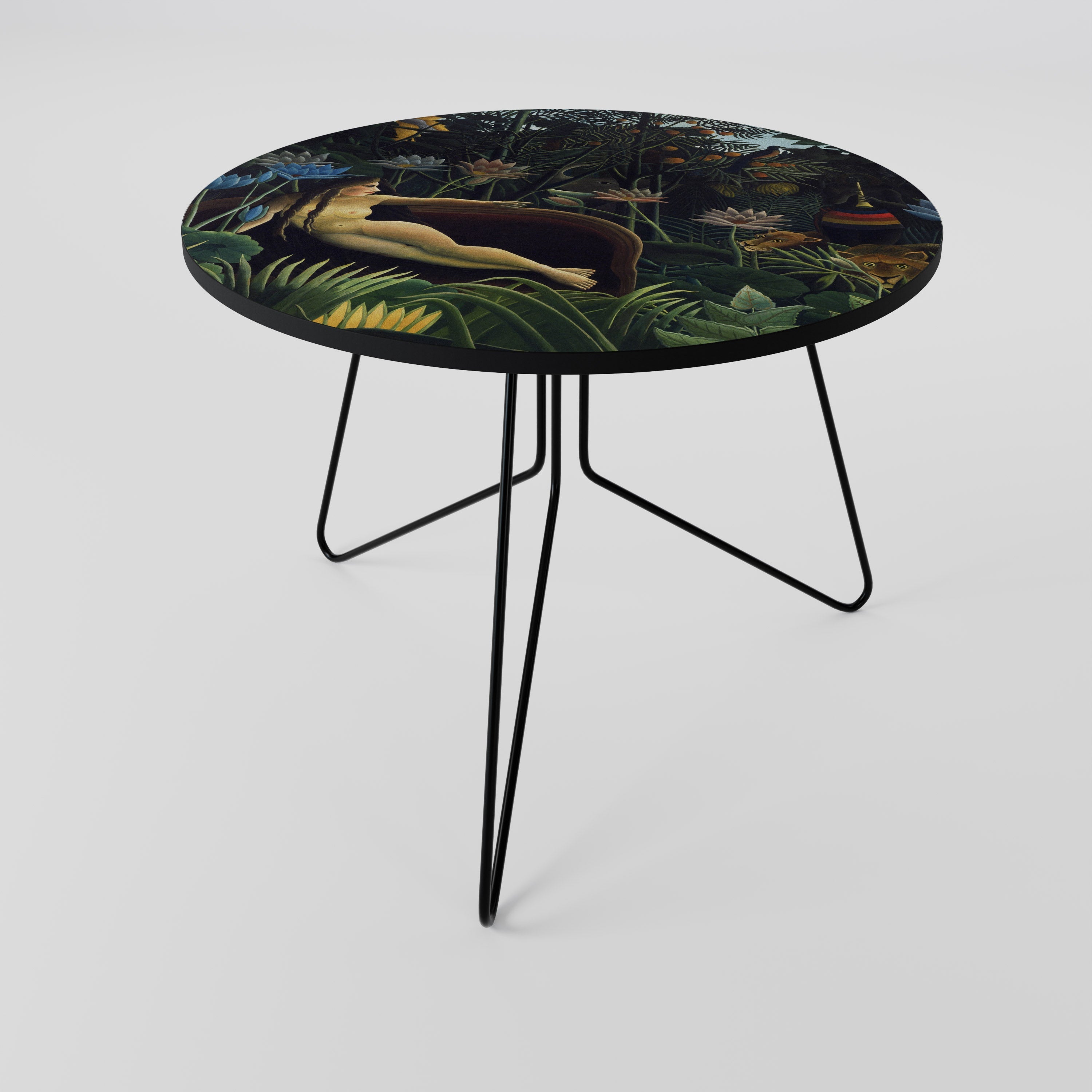 Table basse THE DREAM 69