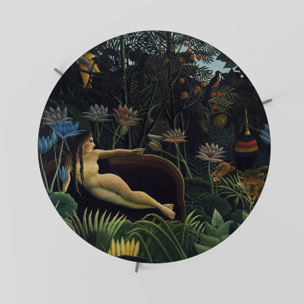 Table basse THE DREAM 69