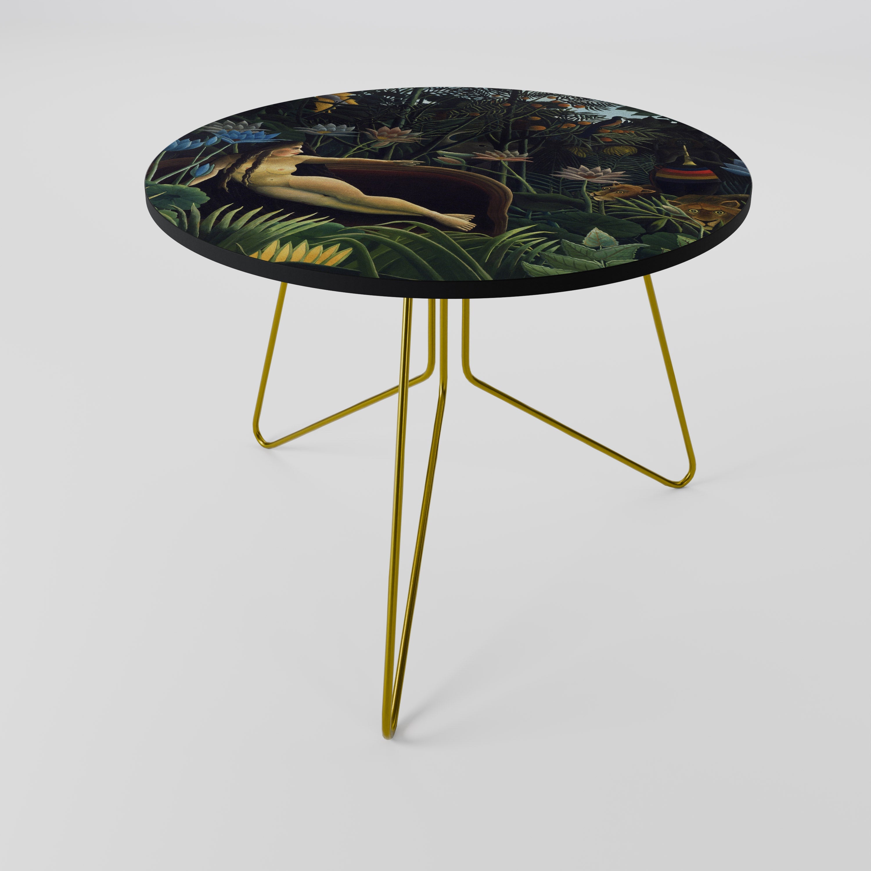 Table basse THE DREAM 69