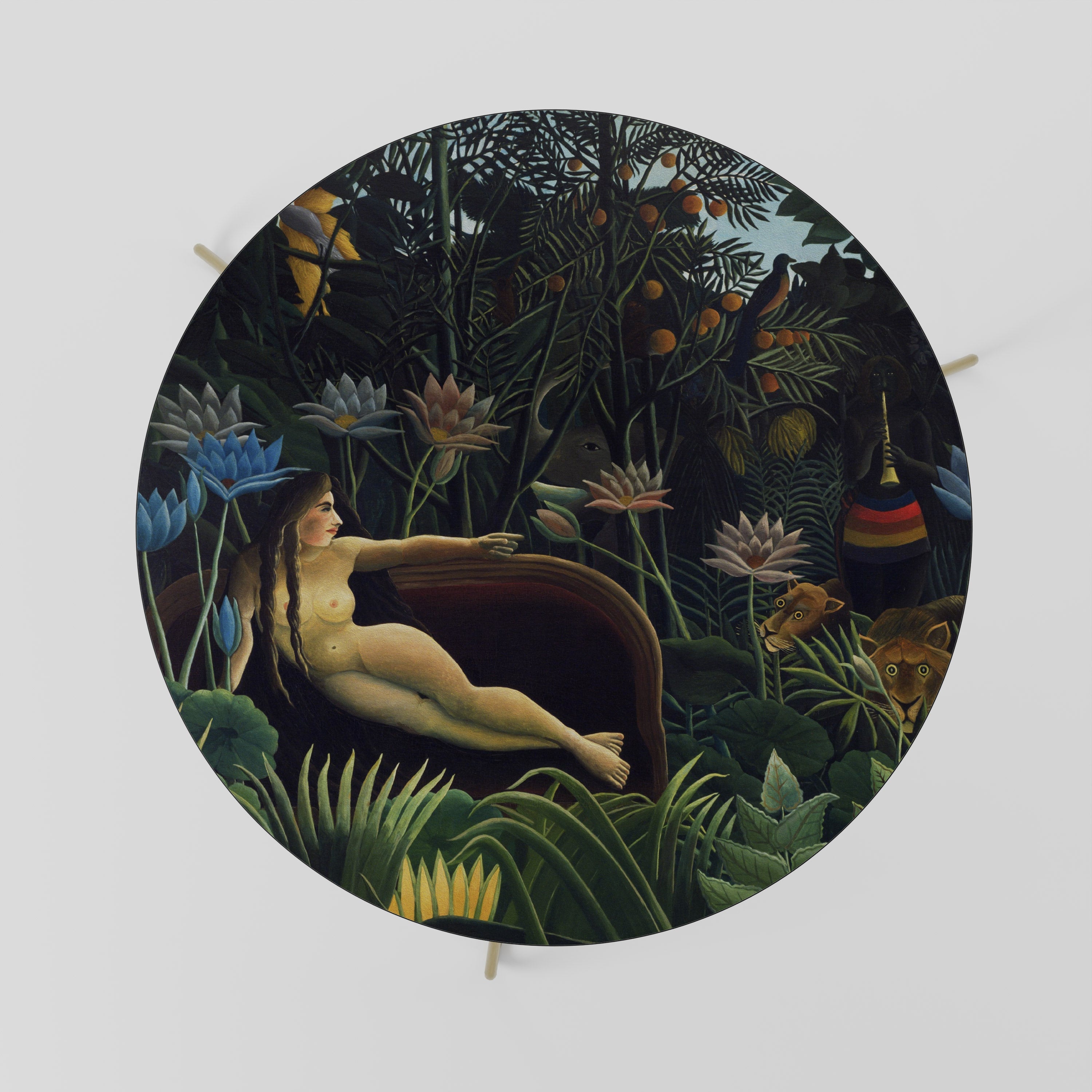 Table basse THE DREAM 69