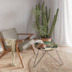 FROSTBITTEN ADVENTURES Coffee Table